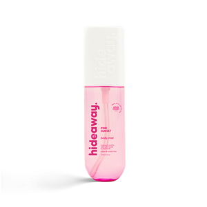Hideaway Body Mist