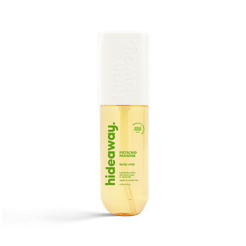 Hideaway Body Mist
