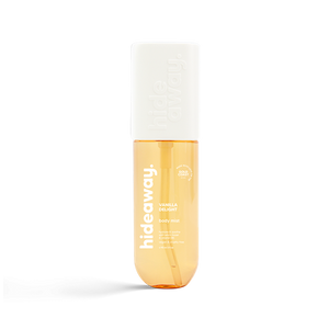 Hideaway Body Mist