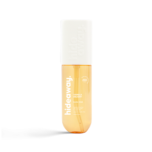 Hideaway Body Mist