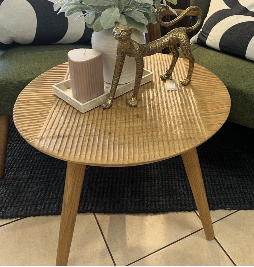 Side Table Linear