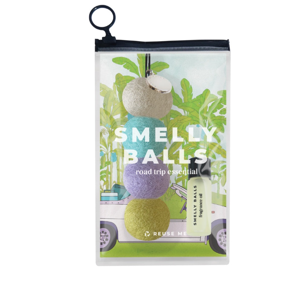 Smelly Balls Tropic //Rio