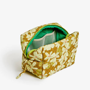 Violet Toiletry Bag Medium