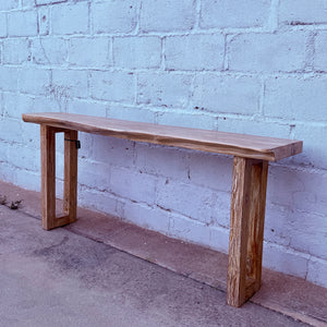 Console Live Edge