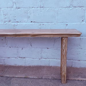 Console Live Edge
