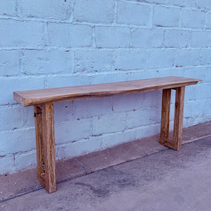 Console Live Edge