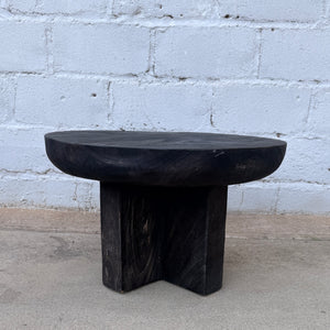 Coffee Table Cross Leg