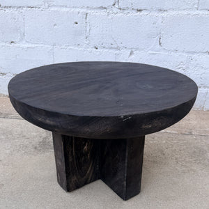 Coffee Table Cross Leg