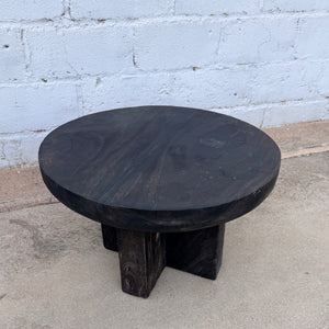 Coffee Table Cross Leg