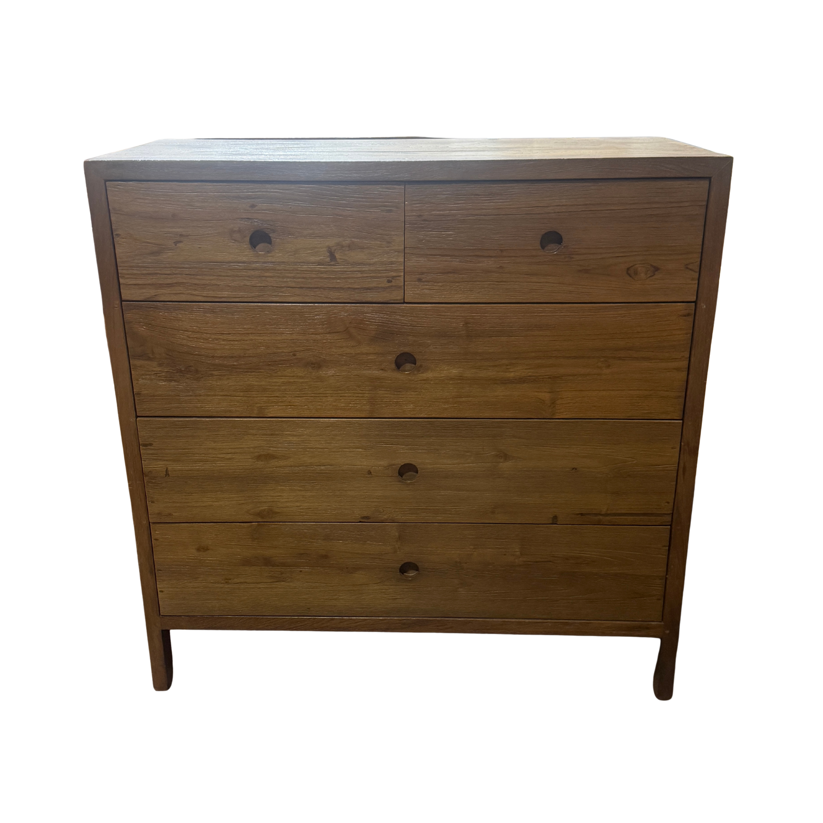 Tallboy Greta  5 Drawer