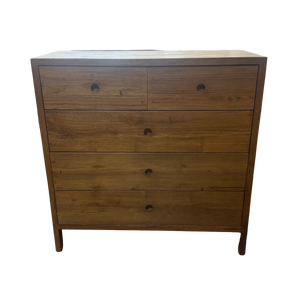 Tallboy Greta  5 Drawer