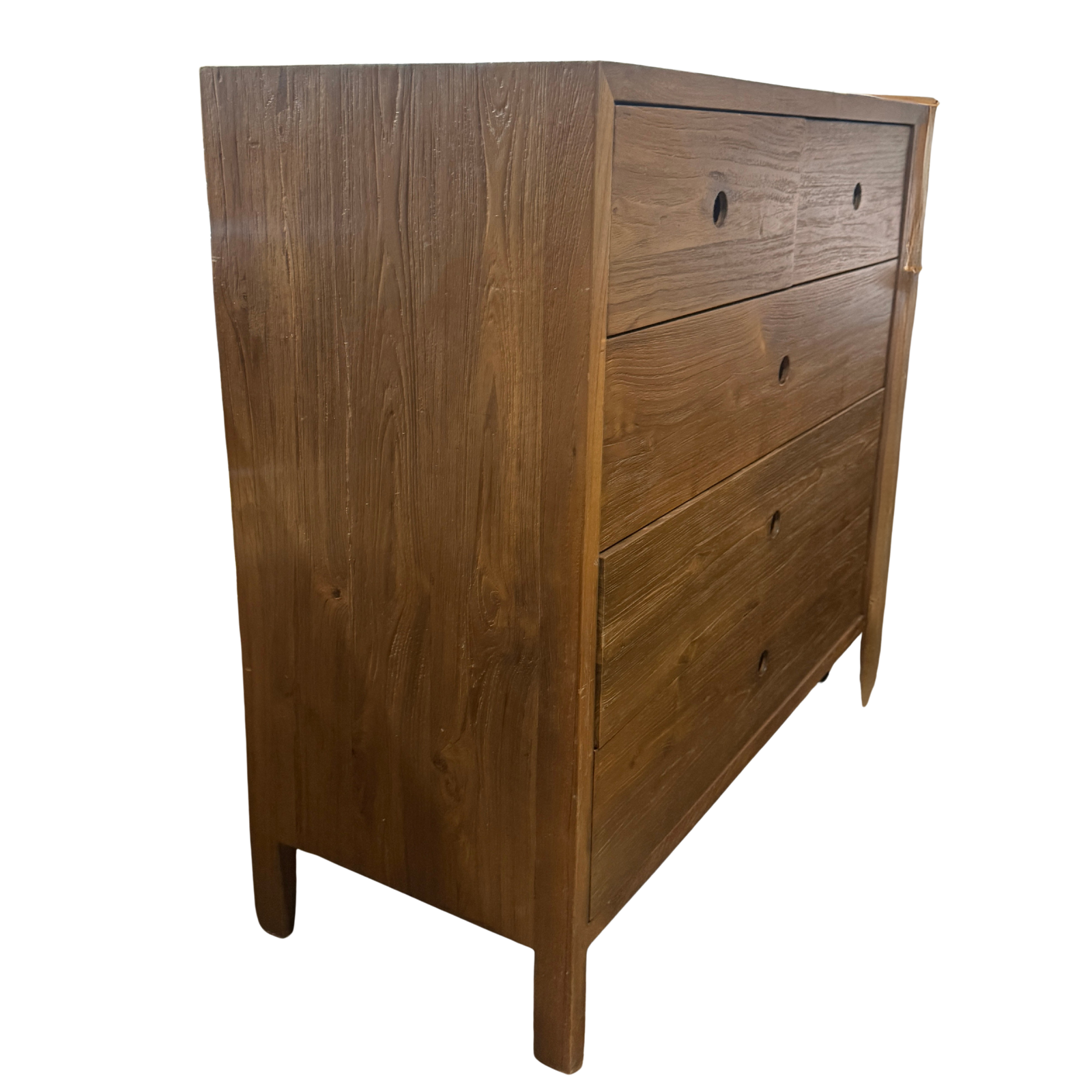 Tallboy Greta  5 Drawer
