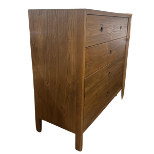 Tallboy Greta  5 Drawer