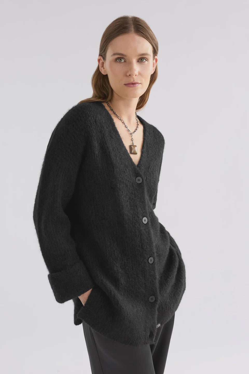Aila Cardigan