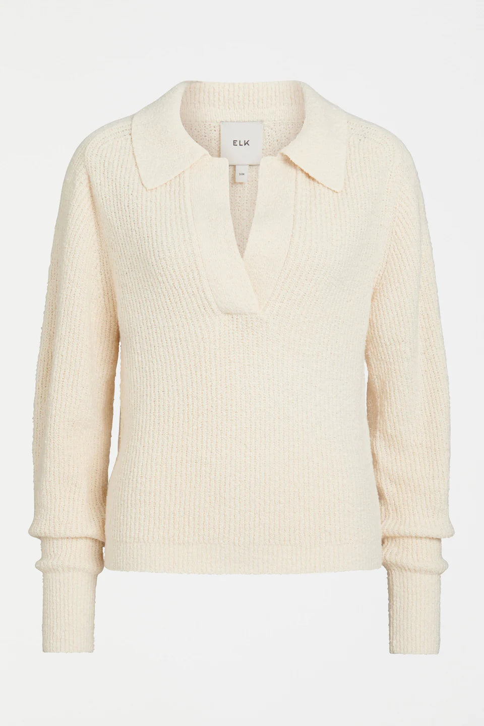 Jedd Sweater Cream