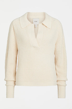 Jedd Sweater Cream