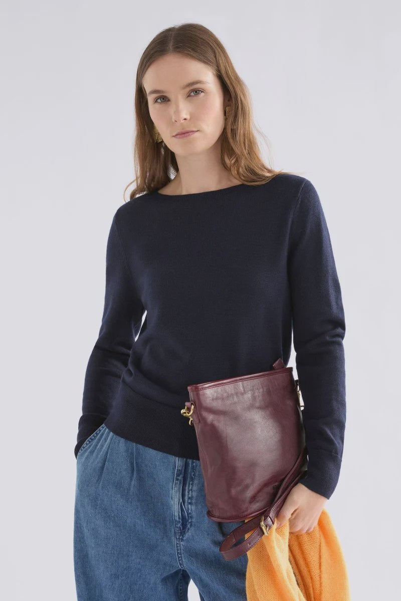 Sweater Ellora Dark Navy