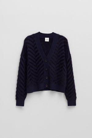 Vinel Cardigan