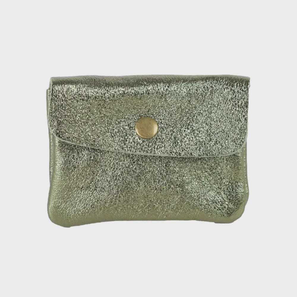 Maison Fanli Coin Purse