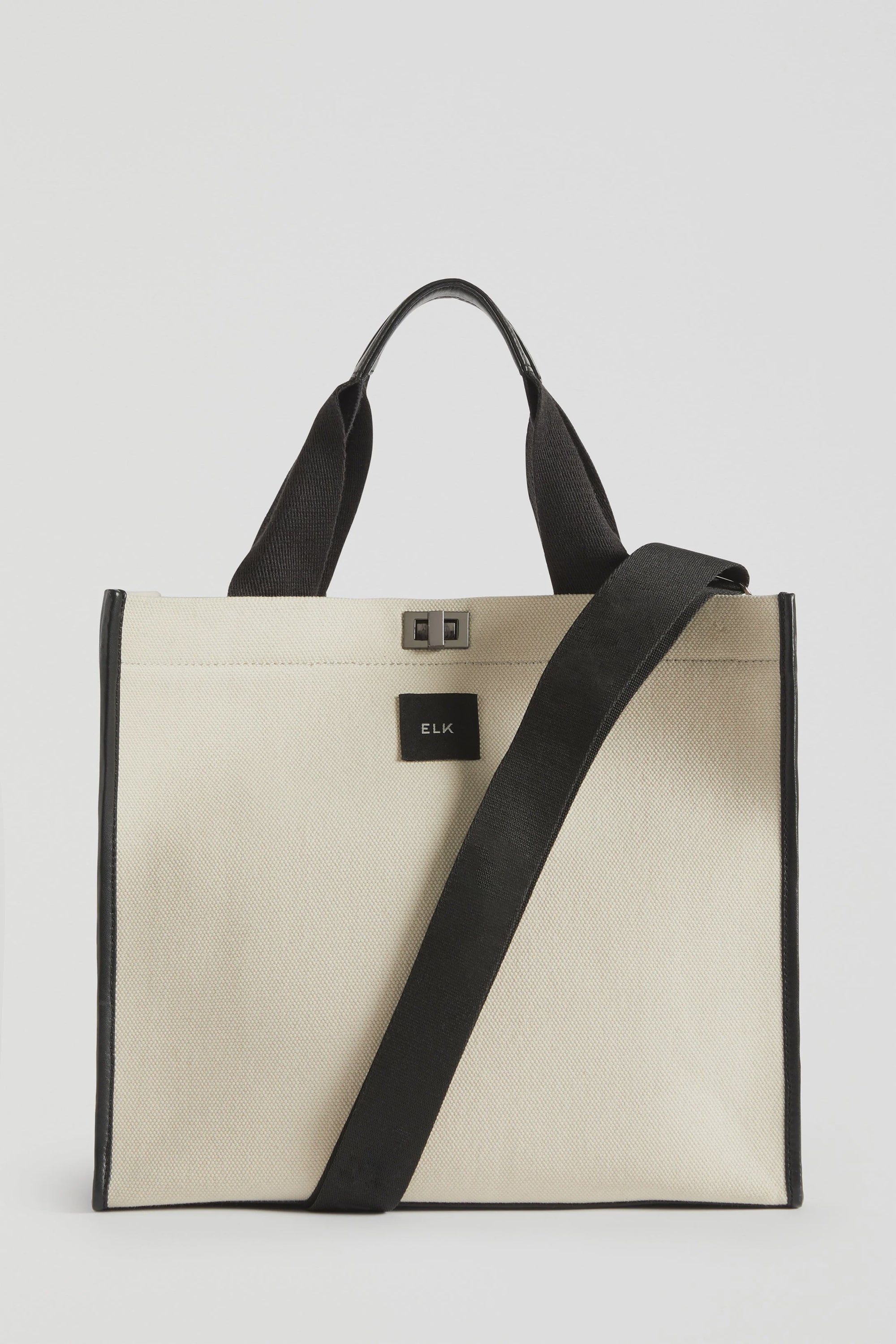 Veldi Shopper Bag