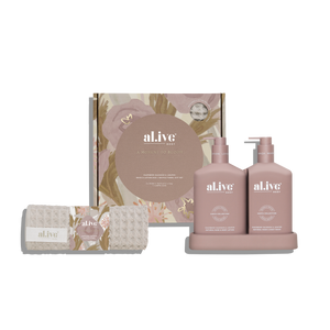 alive Duo Bloom Gift Set