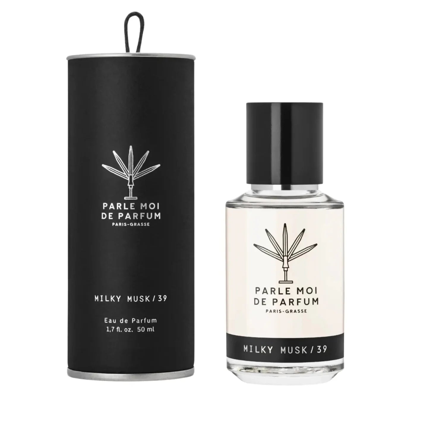 Parle Moi // Milky Musk