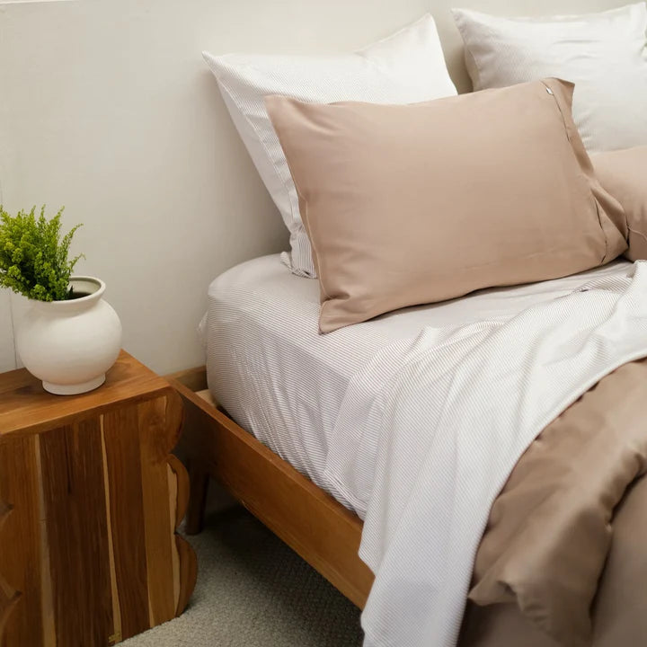 Bamboo Quilt Cover Super King