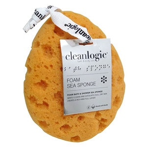 Cleanlogic Body Sponge