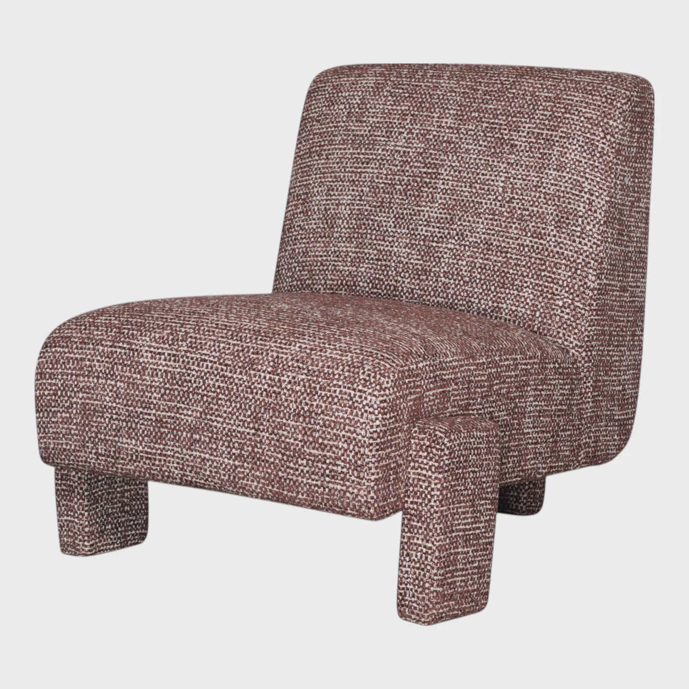 Chair Nexi Chocolate