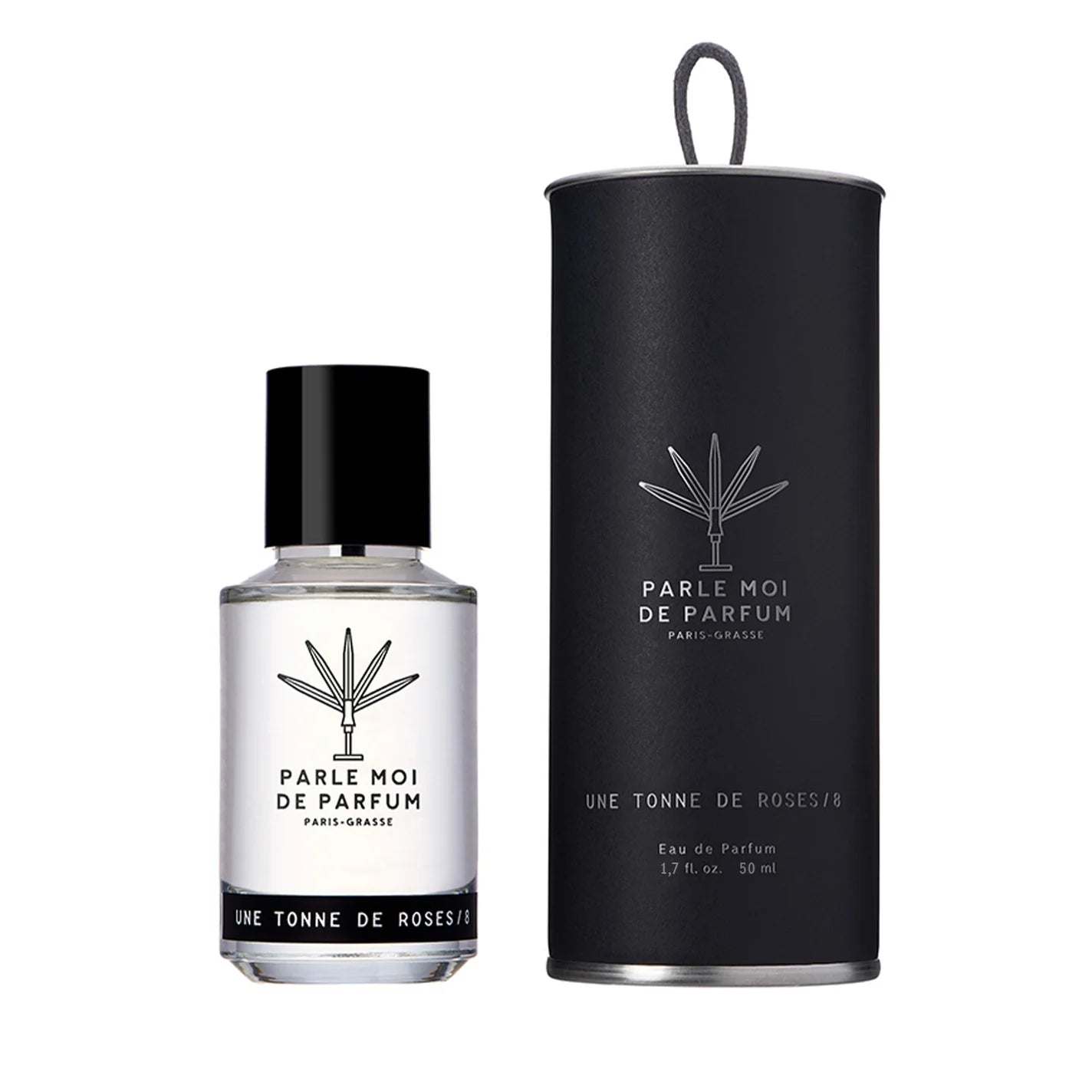 Parle Moi // Une Tonne de Roses