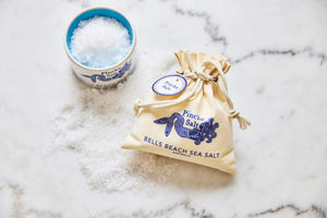 Bells Beach Salt Refill Bag