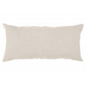 Cushion Viti French Linen