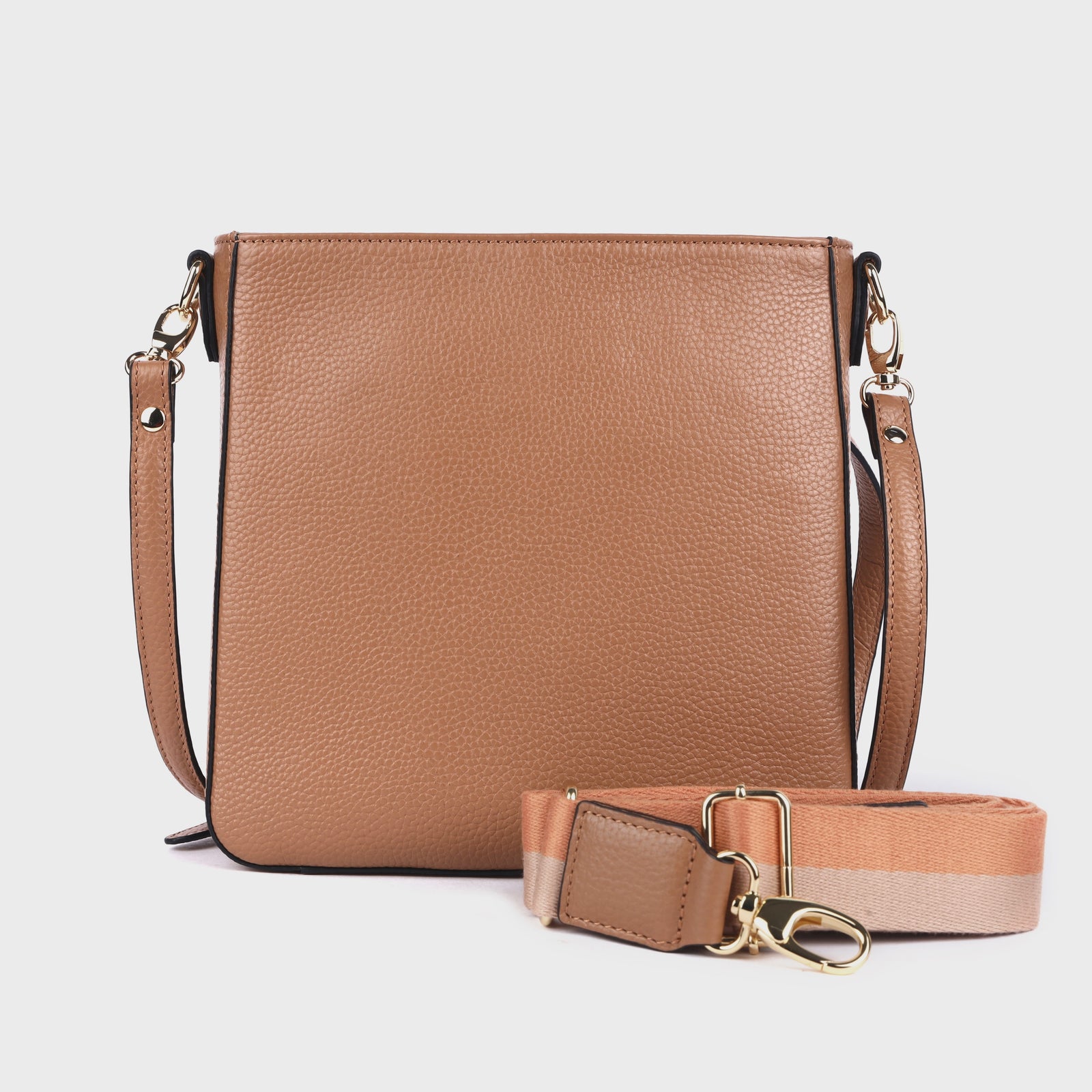 Handbag Darwin Tan