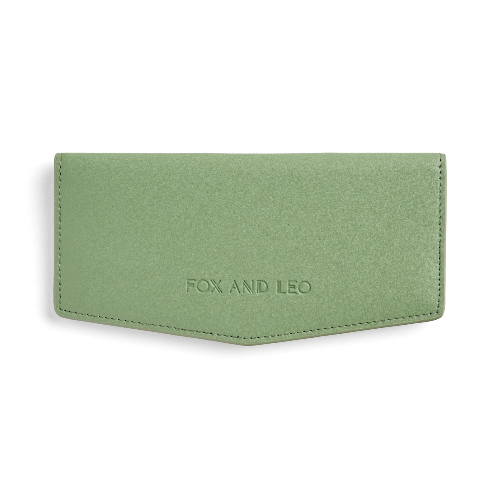 Fox and Leo The Swallet