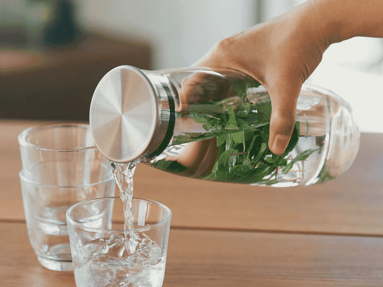 Unitea Carafe
