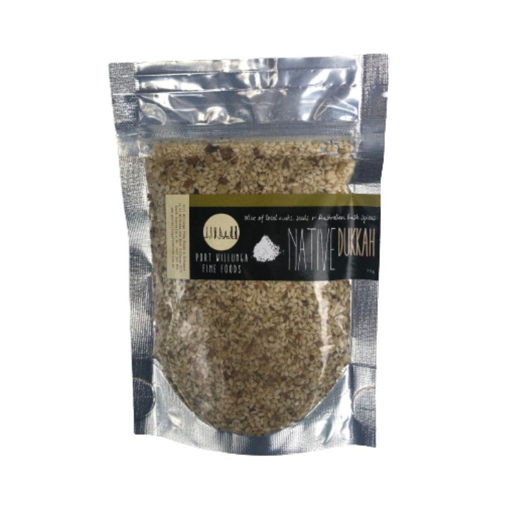 Dukkah Pouch 75g