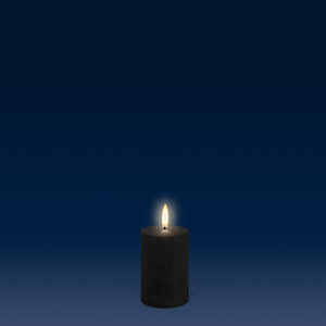 Uyuni Candle 2"