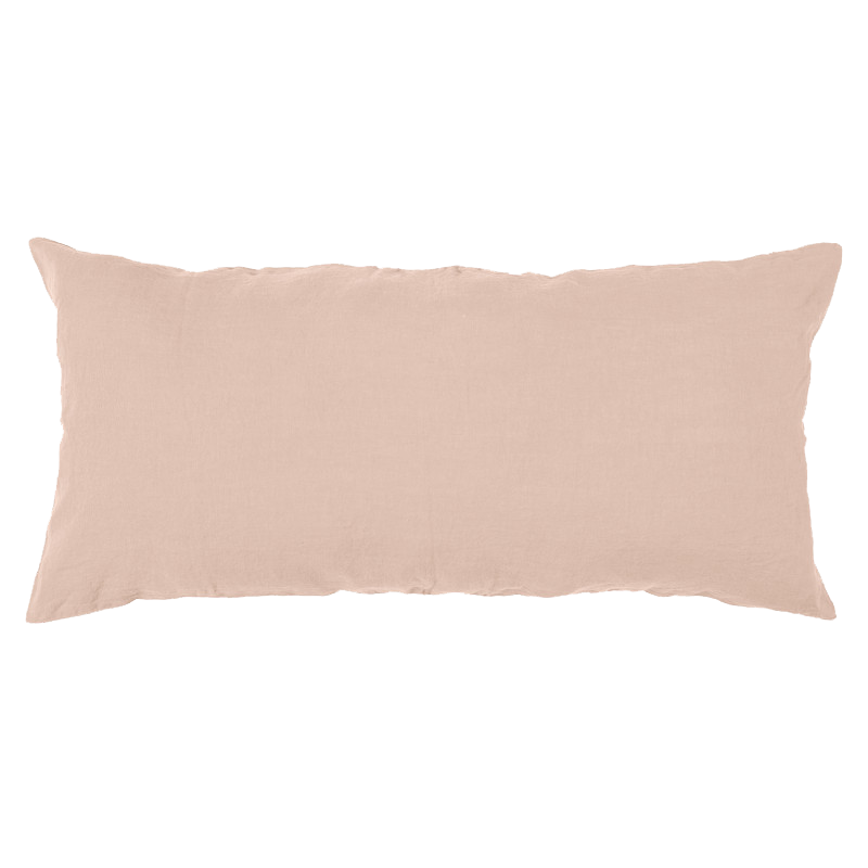 Cushion Lumbar French Linen