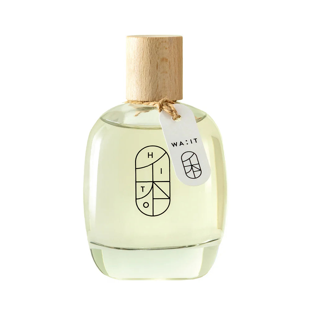 Wa:it Hito Eau de Parfum 100mL