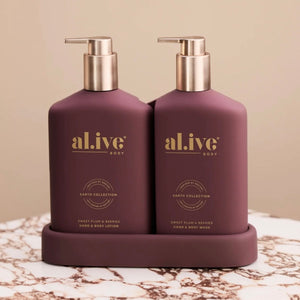 alive Duo Transformative