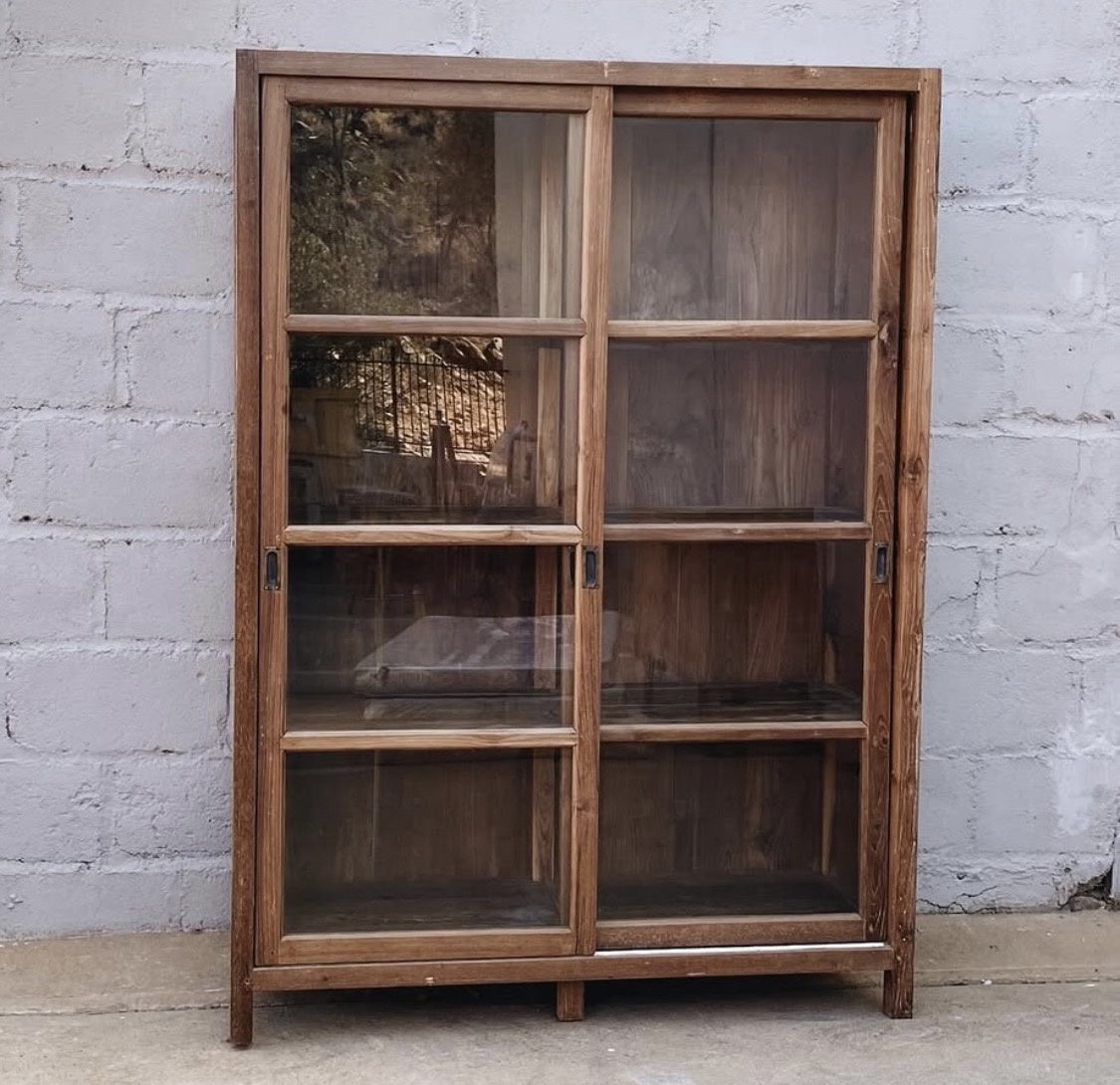 Cabinet Antique Slider