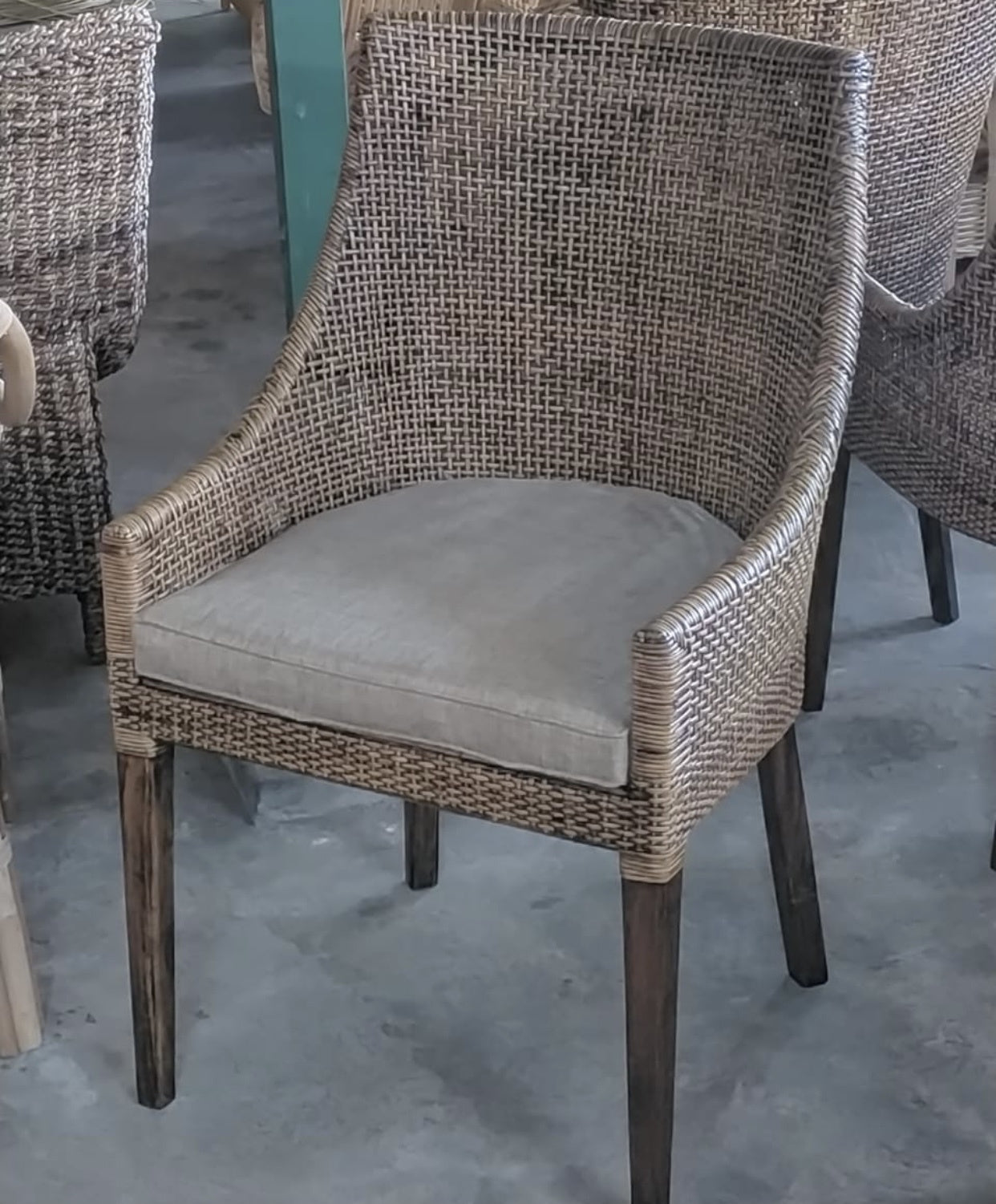 Dining Chair Casa