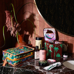 Vanity Bag Babette