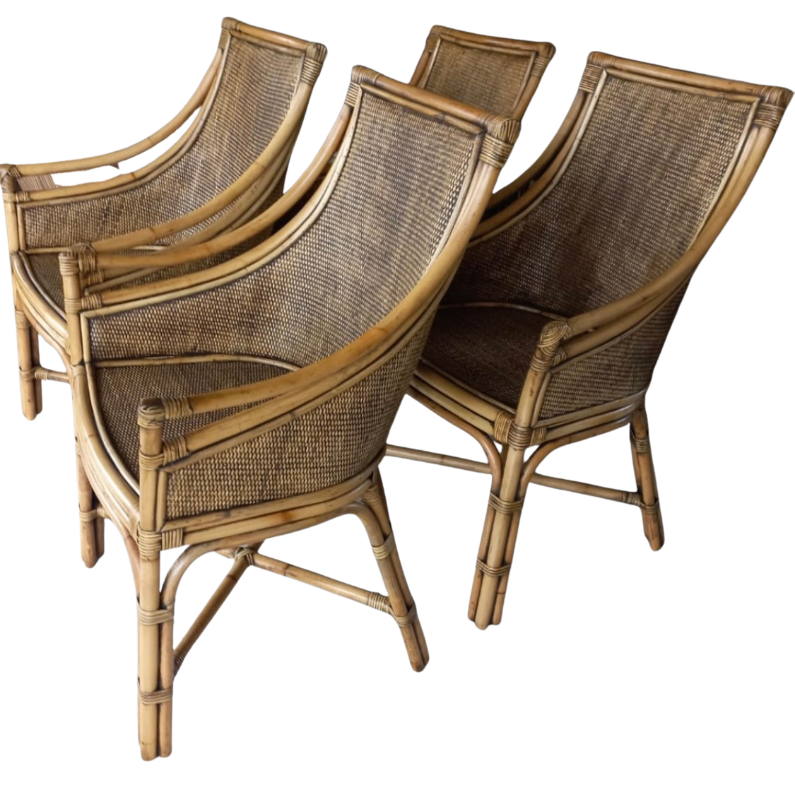 Dining Chair Batuan