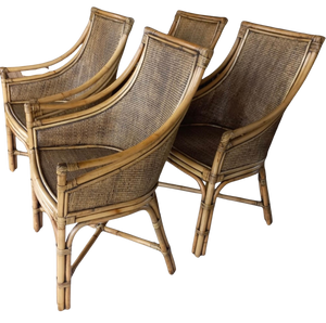 Dining Chair Batuan