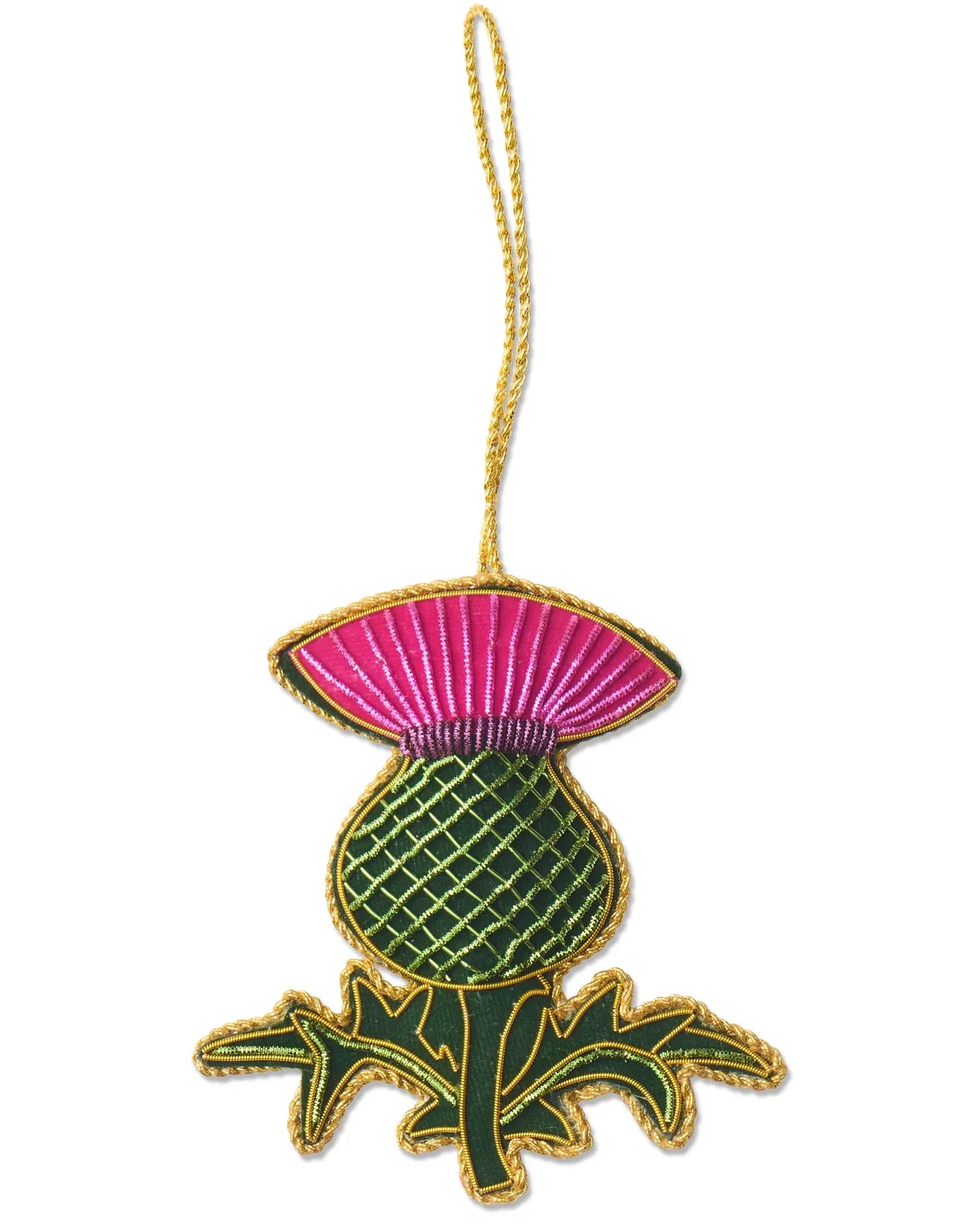 Kip & Co Beaded Deco