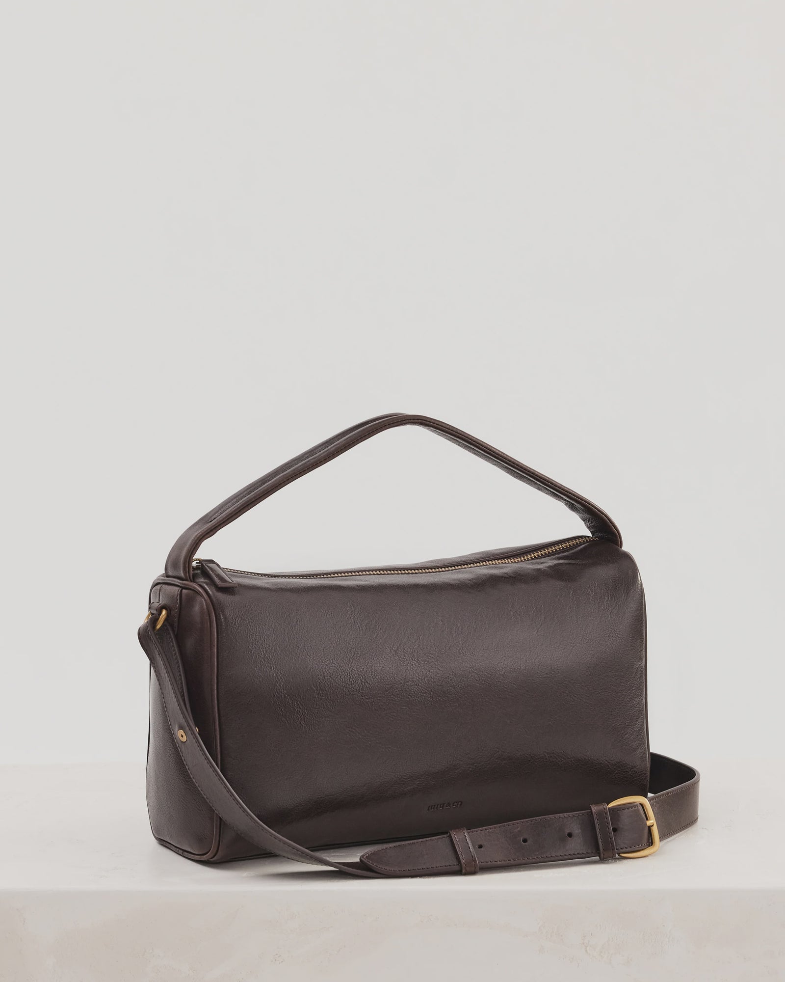 Bolster Bag
