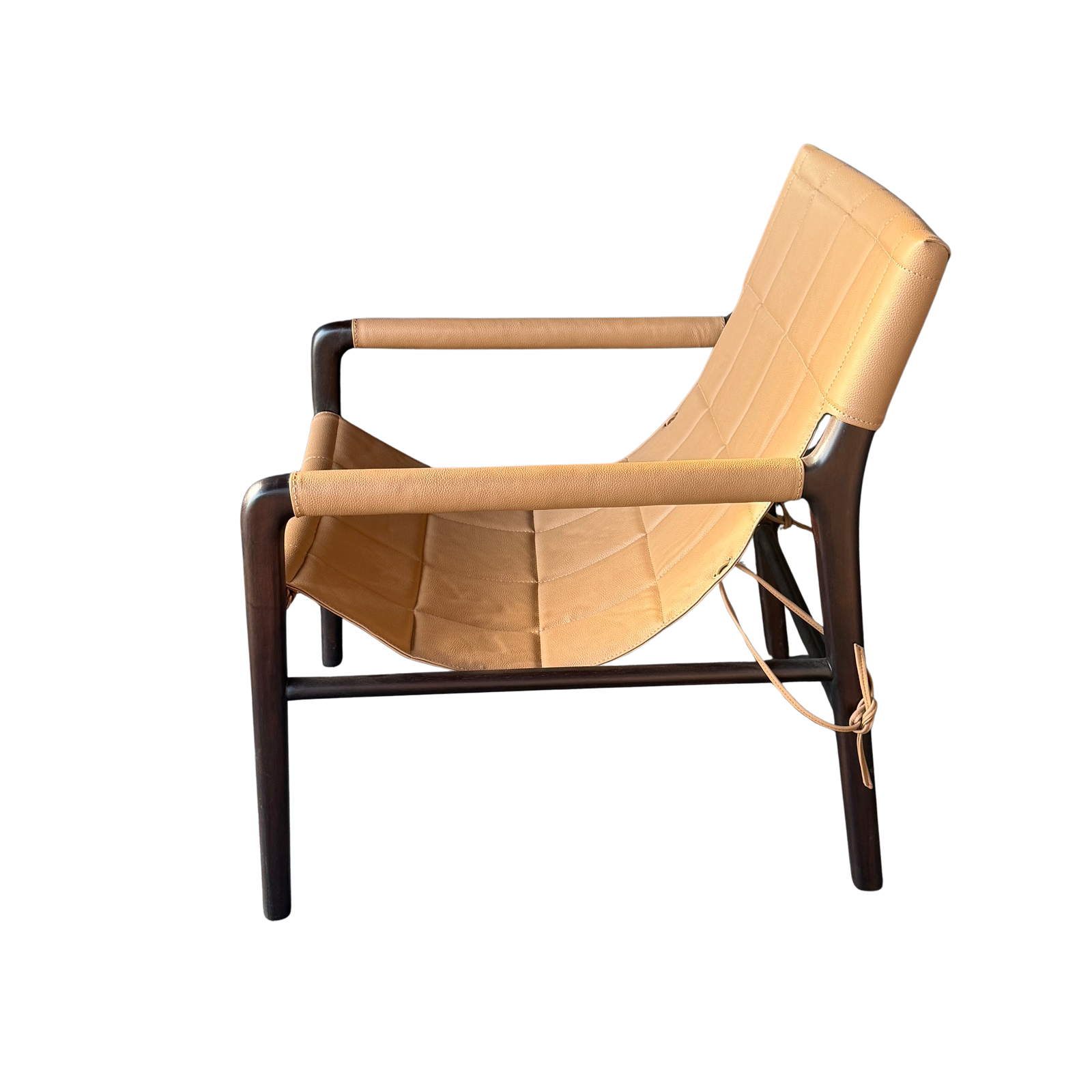 Armchair Clem Mocha