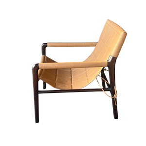 Armchair Clem Mocha