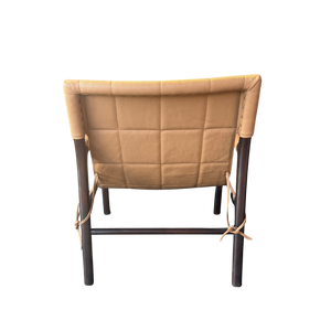 Armchair Clem Mocha